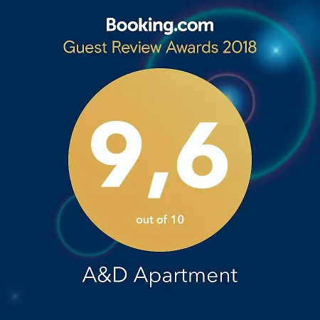 A&d By Renters Appartamento