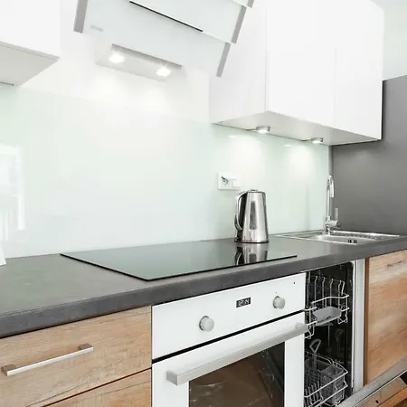 Appartamento A&d By Renters *