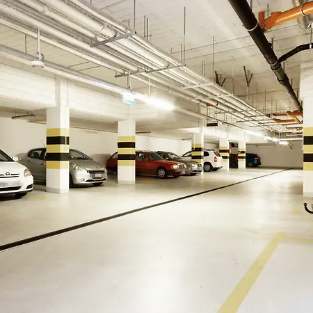 아파트 A&d By Renters