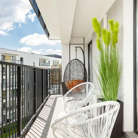 A&d By Renters 바르샤바