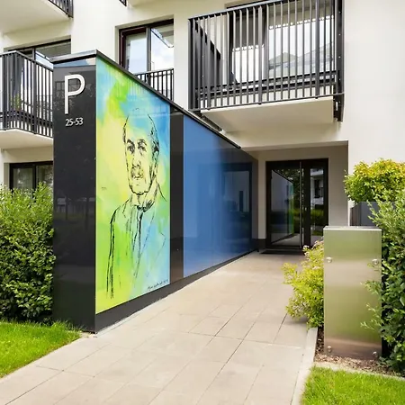 A&d By Renters * 바르샤바