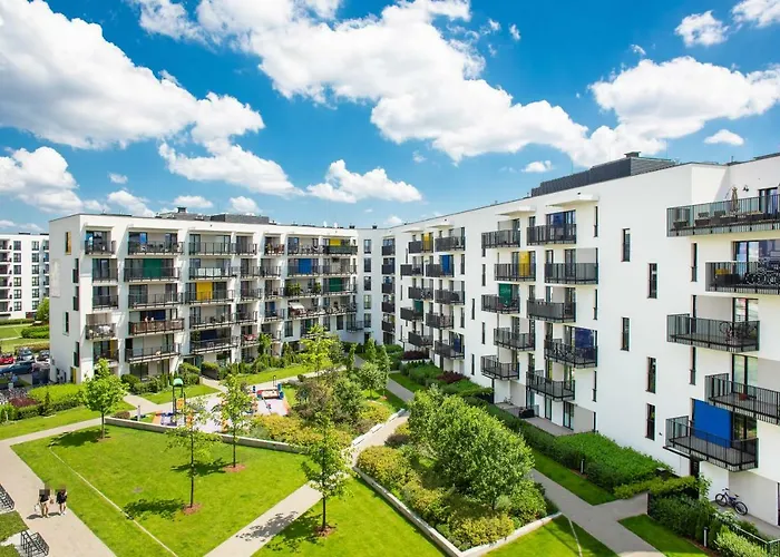 Апартаменты A&d By Renters *