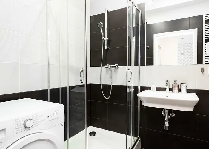 A&d By Renters Апартаменты *