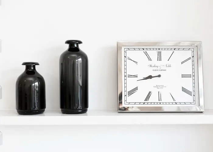 Апартаменты A&d By Renters Варшава