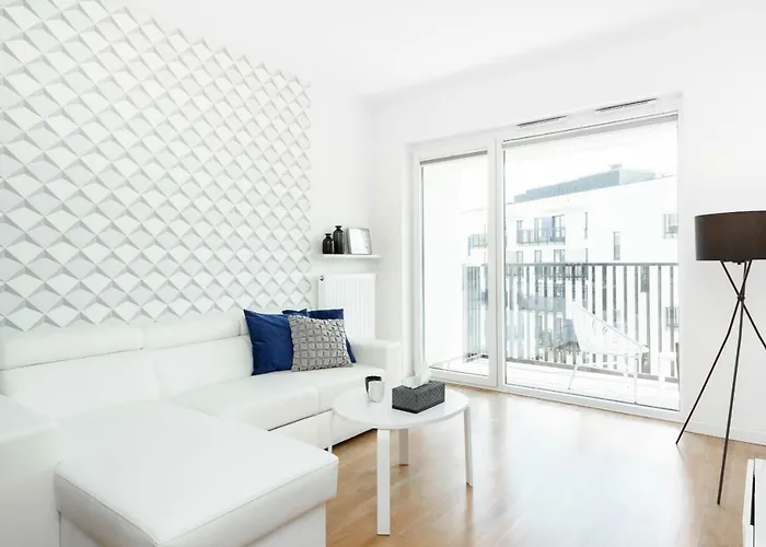 A&d By Renters Варшава