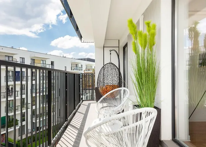 A&d By Renters Варшава