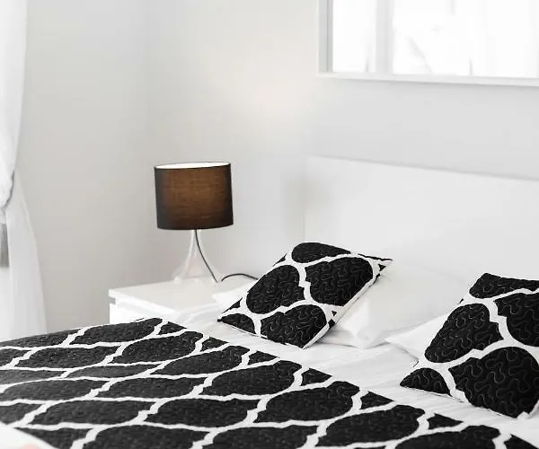 Апартаменты A&d By Renters Варшава