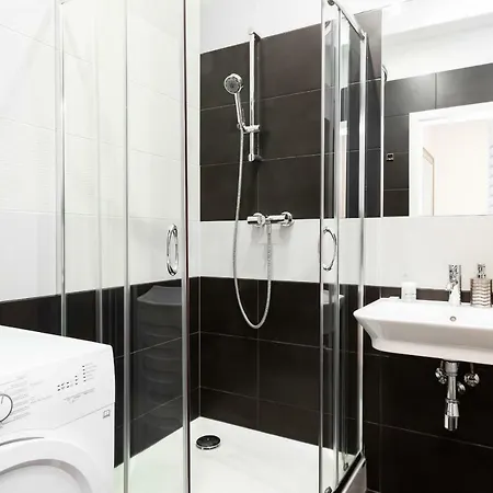 A&d By Renters Appartamento *