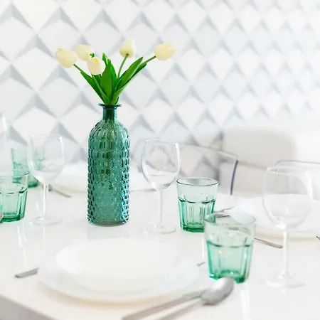 A&d By Renters Appartamento *