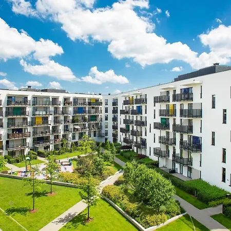 Apartamento A&d By Renters *