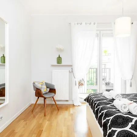 A&d By Renters * Varsovia