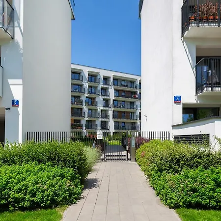 A&d By Renters Varsovia