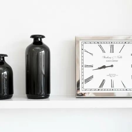 公寓 A&d By Renters 华沙