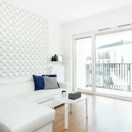 A&d By Renters Varsovia