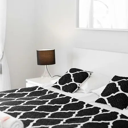 公寓 A&d By Renters 华沙