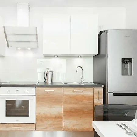 Apartamento A&d By Renters