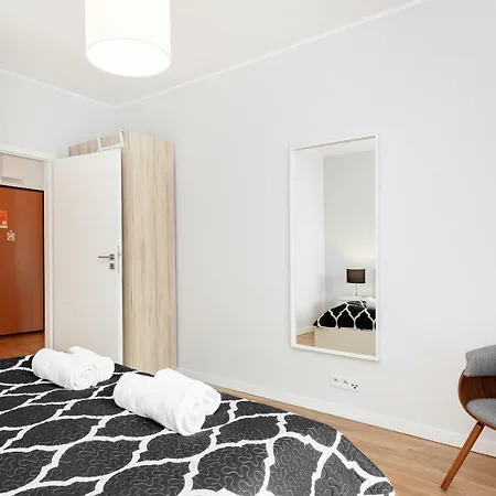 Apartamento A&d By Renters *